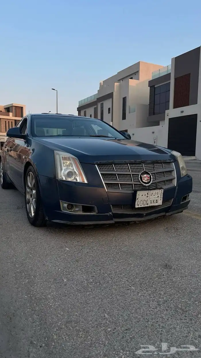 كاديلاك 0