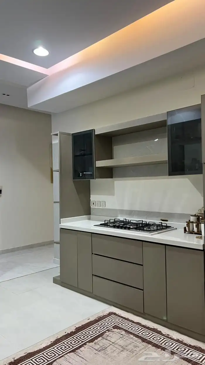 مطبخ درج 0