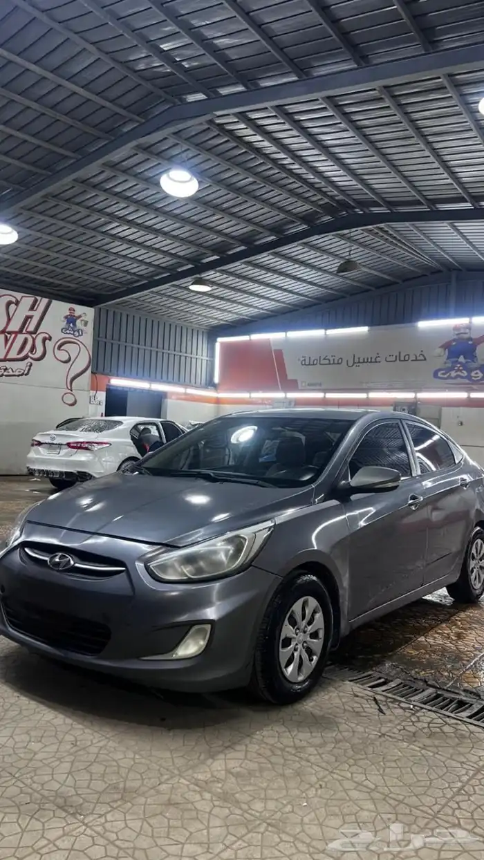 اكسنت 2016 1
