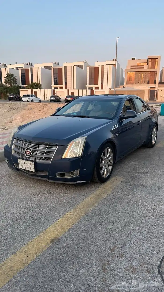 كاديلاك 2