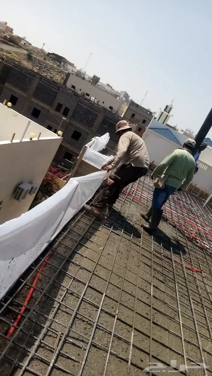 بناء عظم   تشطيب   ترميم   بنية تحتية 1