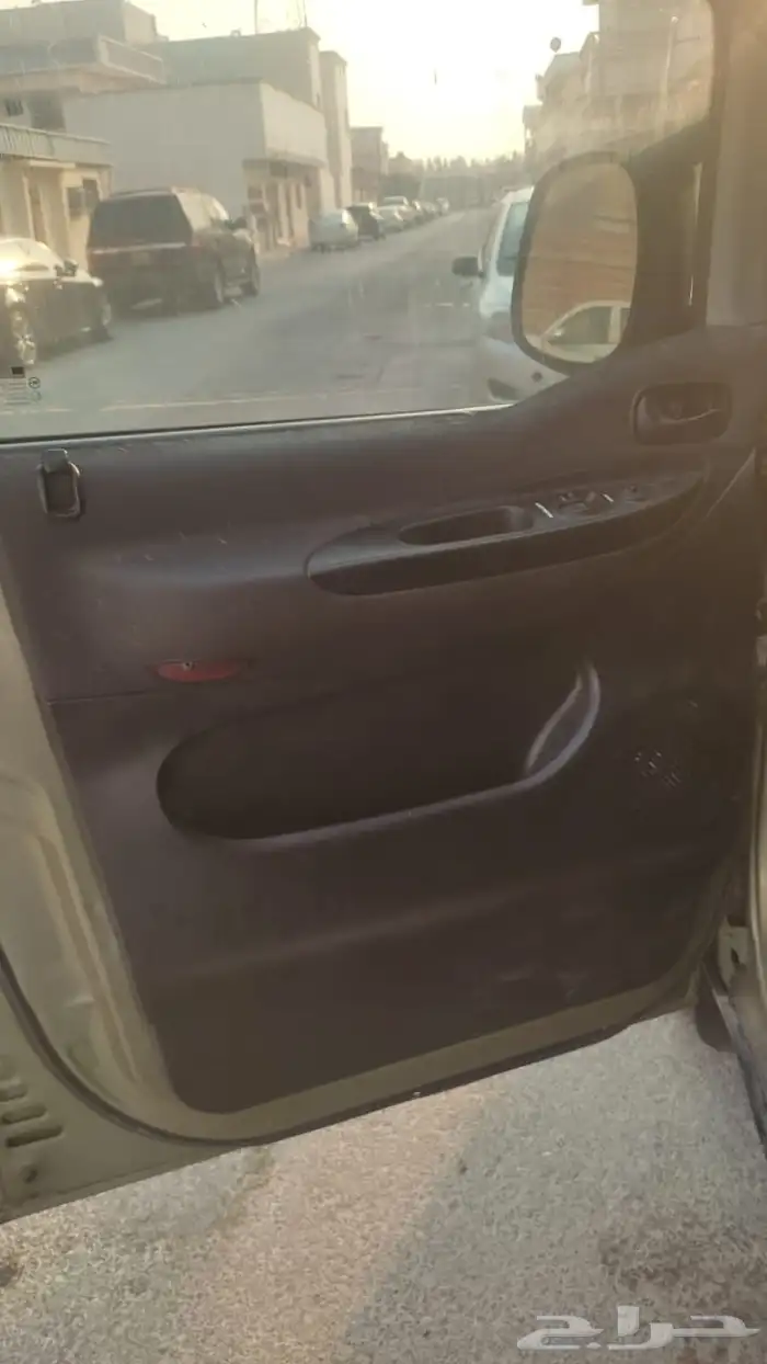 هونداي H1 باص مستعمل 6