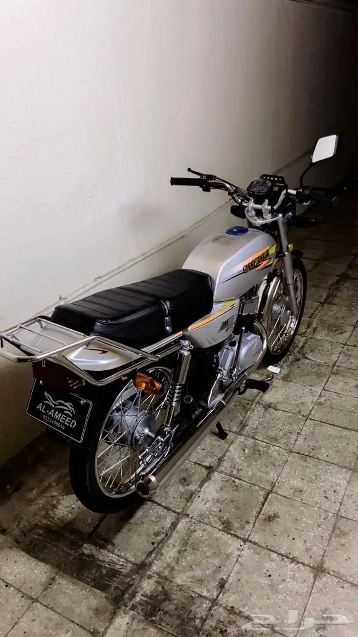 دباب سزوكي 3