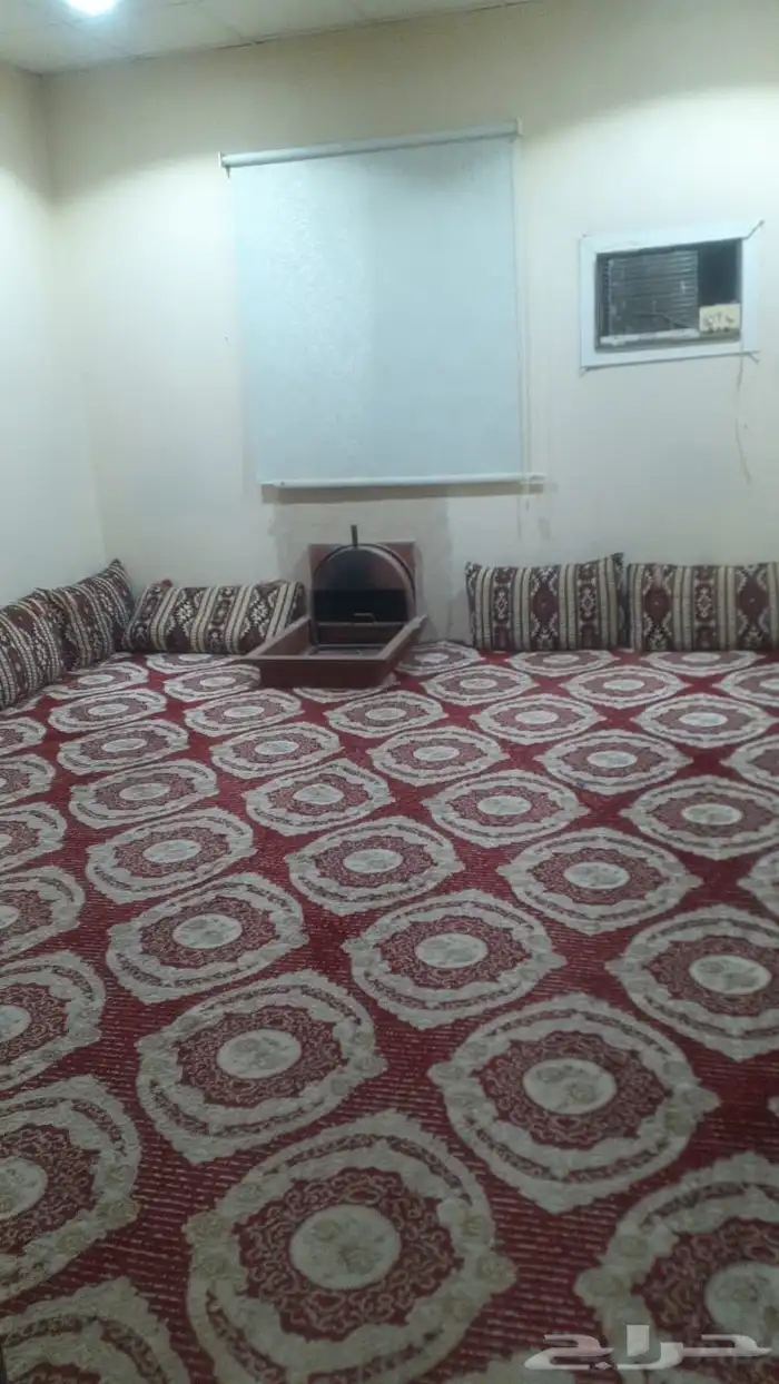 استراحة للايجار بعفيف بحي دله عفيف 4