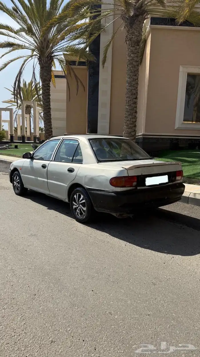 لانسر للبيع 3
