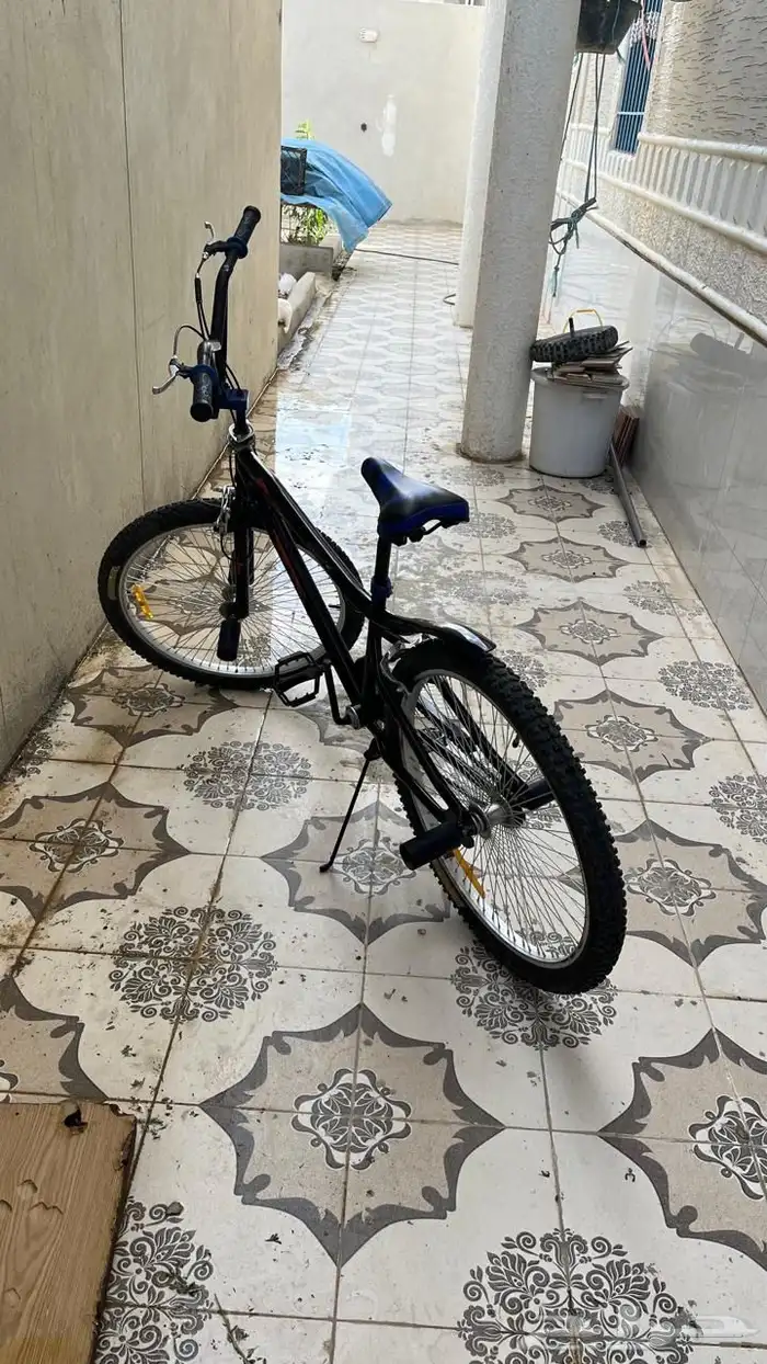 سيكل FIRE من الولايات المتحدة 1