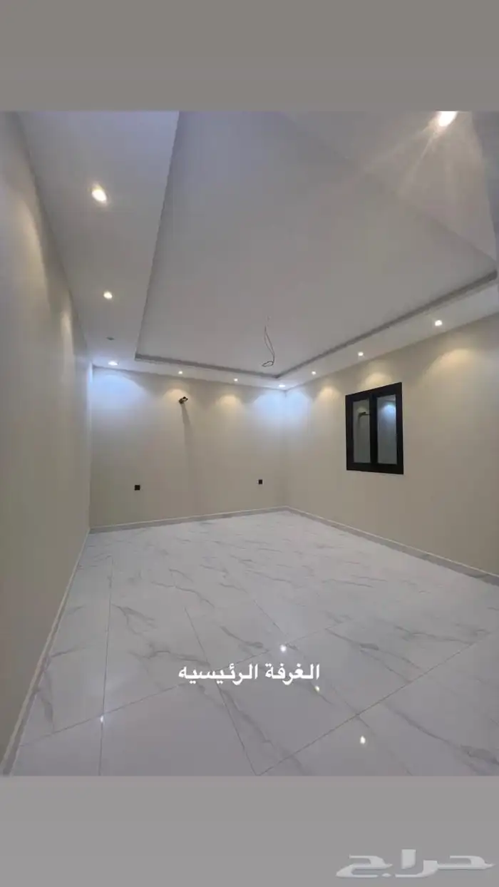 فيلا للايجار بحي الوفاء 10