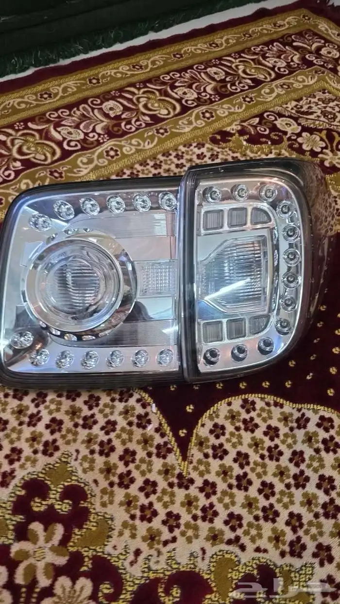قطع غيار نيسان سفاري 4