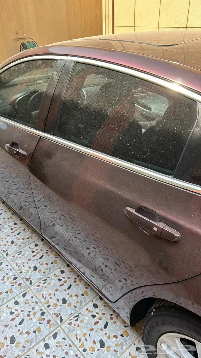 ماليبو 2017 Lt 7
