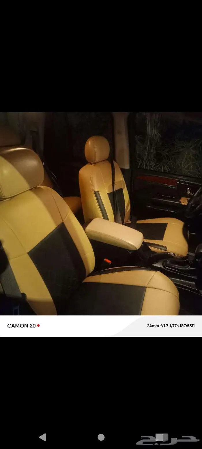 بليزر 2006 LTZ 1