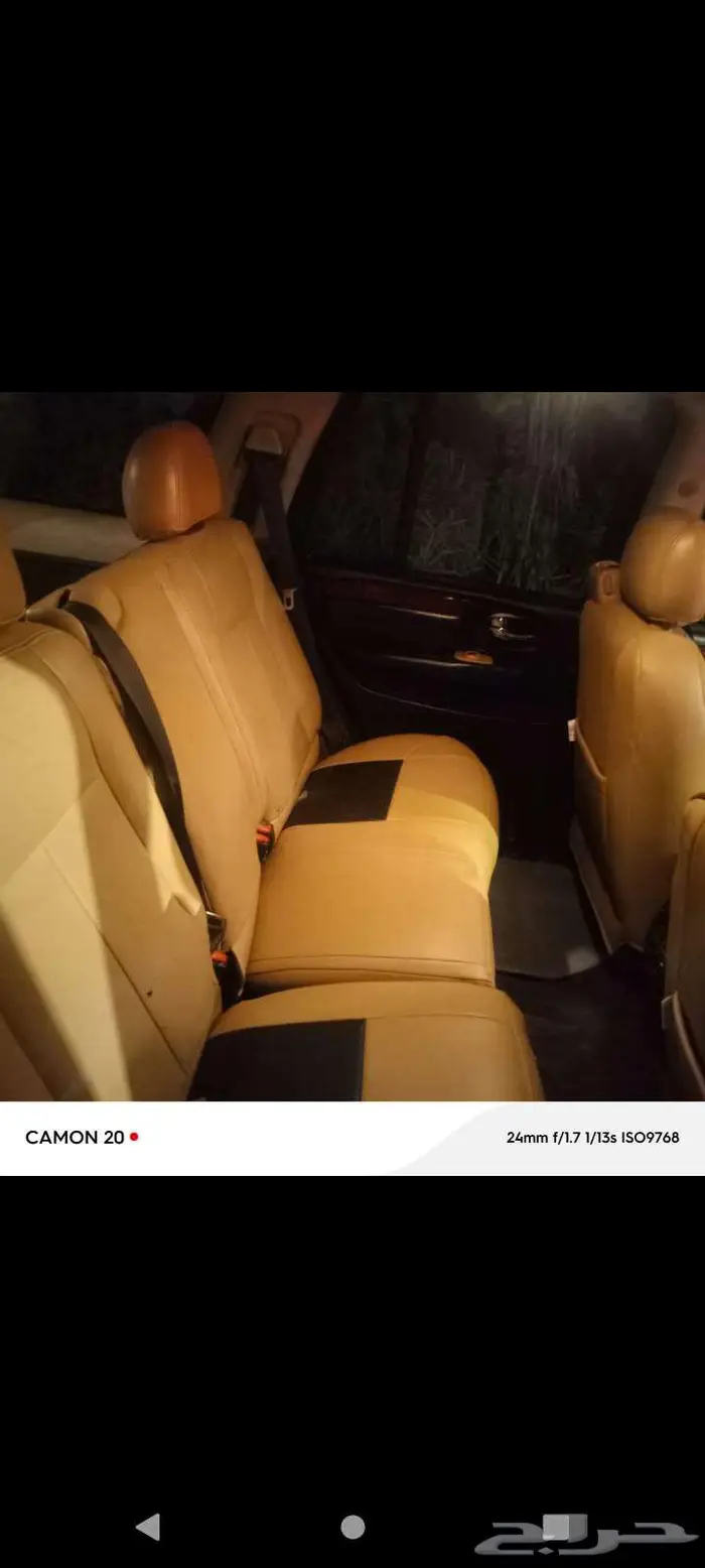 بليزر 2006 LTZ 0