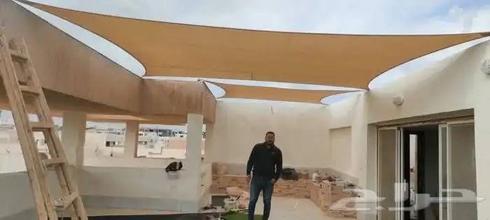 تركيب مضلات بأشكال متعدده 7