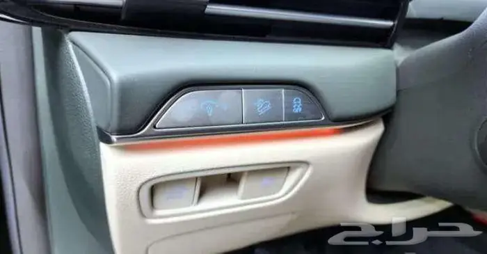 جنسس جي في 80 Genesis GV80 2024 18