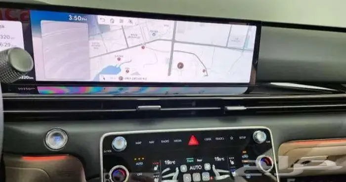 جنسس جي في 80 Genesis GV80 2024 12