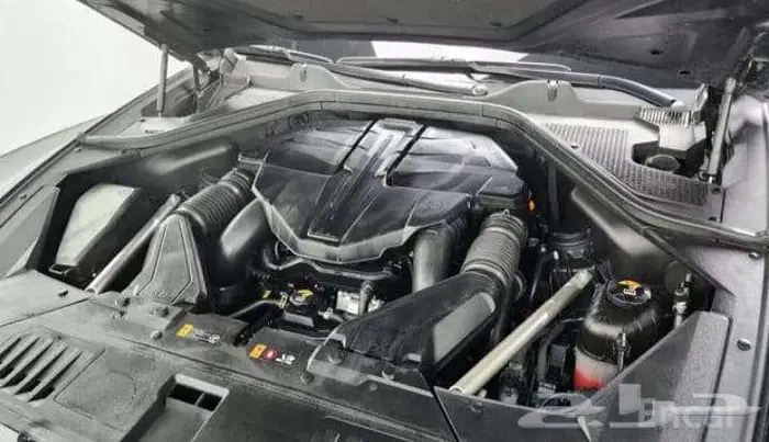 جنسس جي في 80 Genesis GV80 2024 4