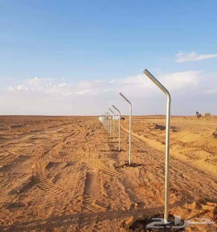 مقاول شبوك مزارع جميع انحاء المملكة العربية السعوديه 3