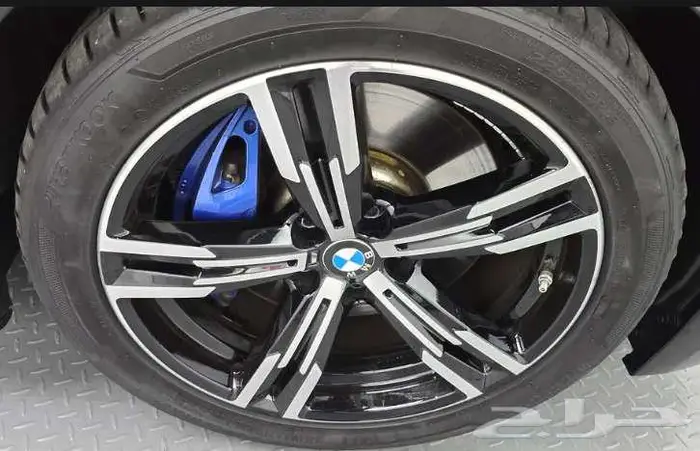 320i 2025 BMW معرض الميموني للاستيراد من كوريا 2