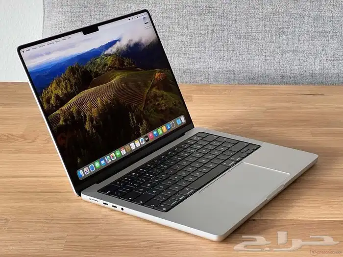 MacBook Air - لابتوب ماك ابل 0