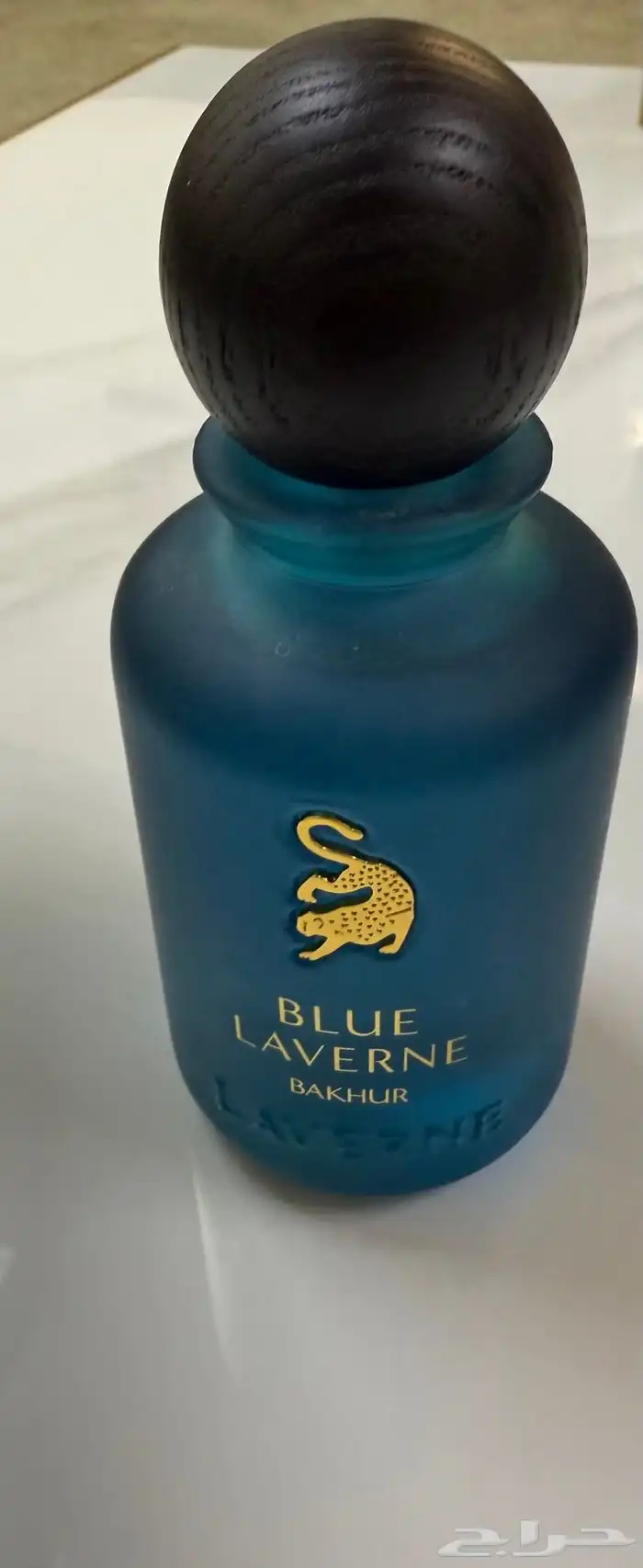 للييع عطر BLUE 0