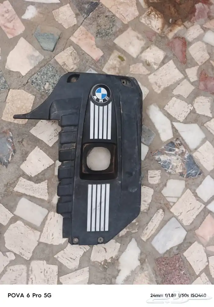 قطع بي ام مستعملة. 750 BMW 2011   2014 36