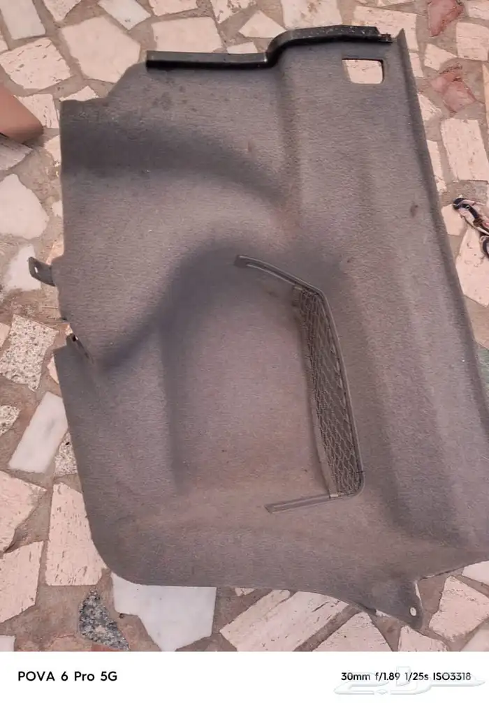 قطع بي ام مستعملة. 750 BMW 2011   2014 49