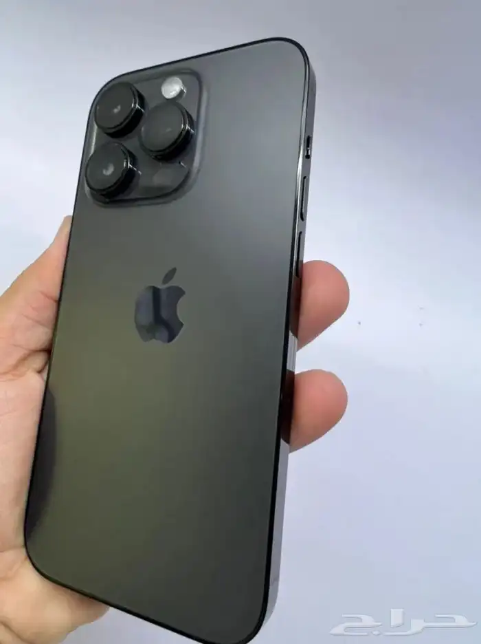 آيفون 14 برو ماكس 2