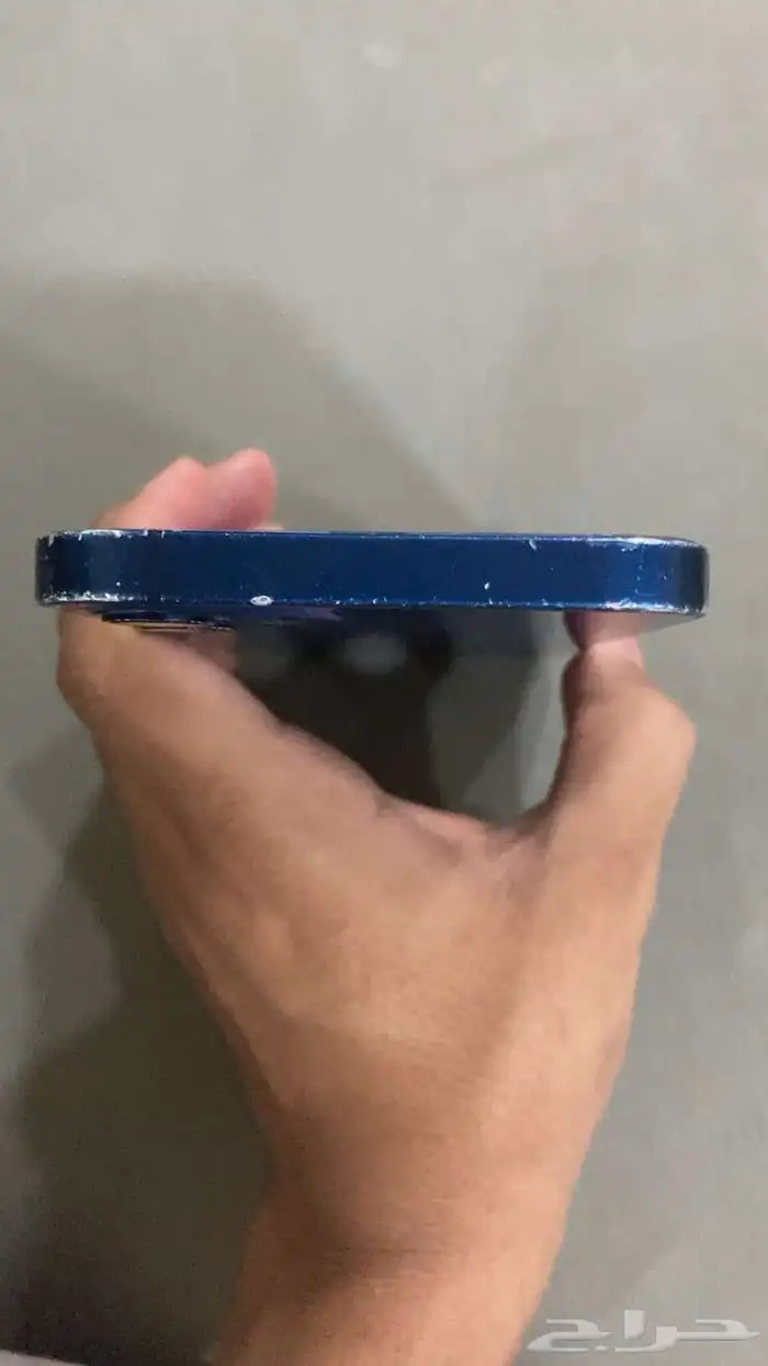 ايفون 12 3