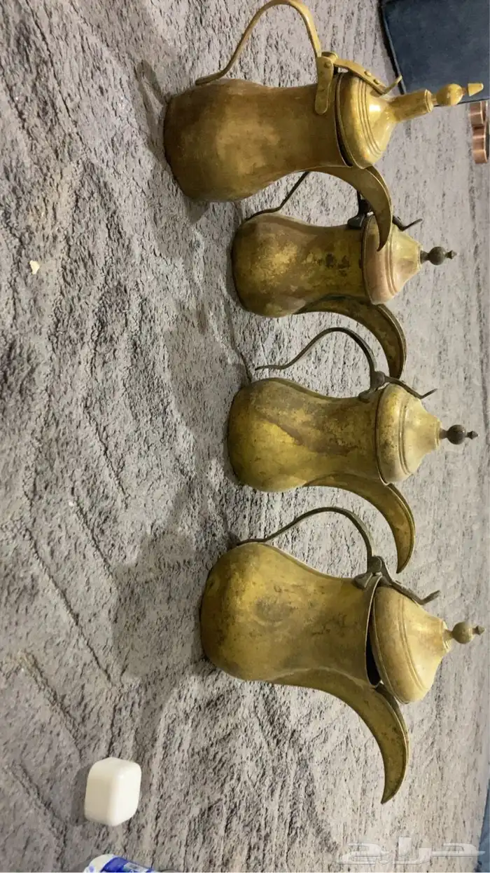 دلال طقم حبش ودله رسلان 0
