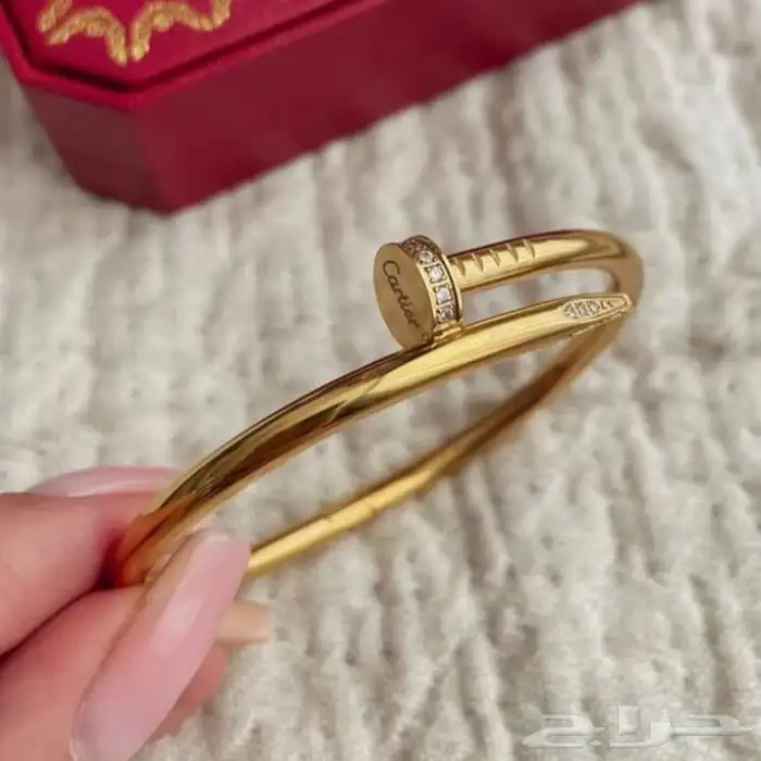 هدايا هدية كارتير اساور مسمار 120   مع ملحقات الماركة 16