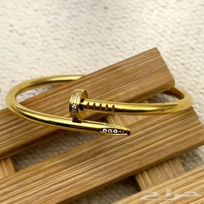 هدايا هدية كارتير اساور مسمار 120   مع ملحقات الماركة 13