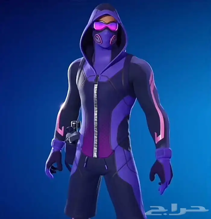 حسابات فورت مع كود السكن الحصري الحققق 0