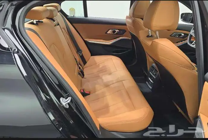 320i 2025 BMW معرض الميموني للاستيراد من كوريا 11