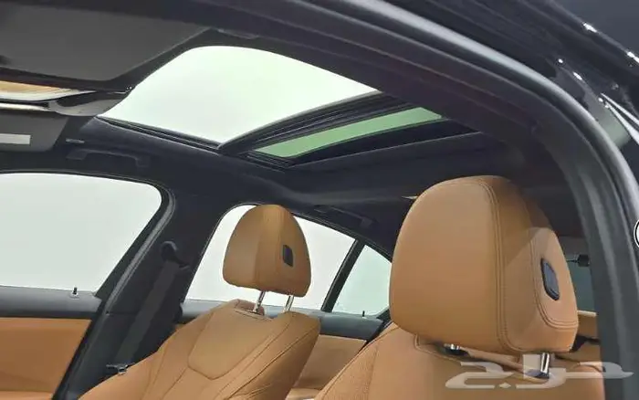 320i 2025 BMW معرض الميموني للاستيراد من كوريا 9