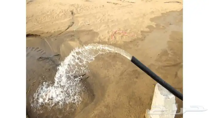 حفار آبار اتروازية 0