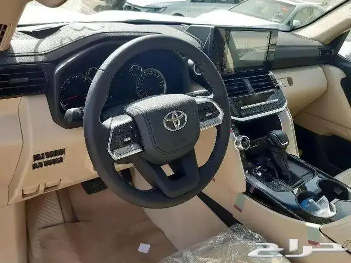 جي اكس ار ( L2) بنزين 2025 اصفار سعودي 2