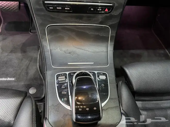 مرسيدس - سي 220 ديزل 2019 - C220d 19
