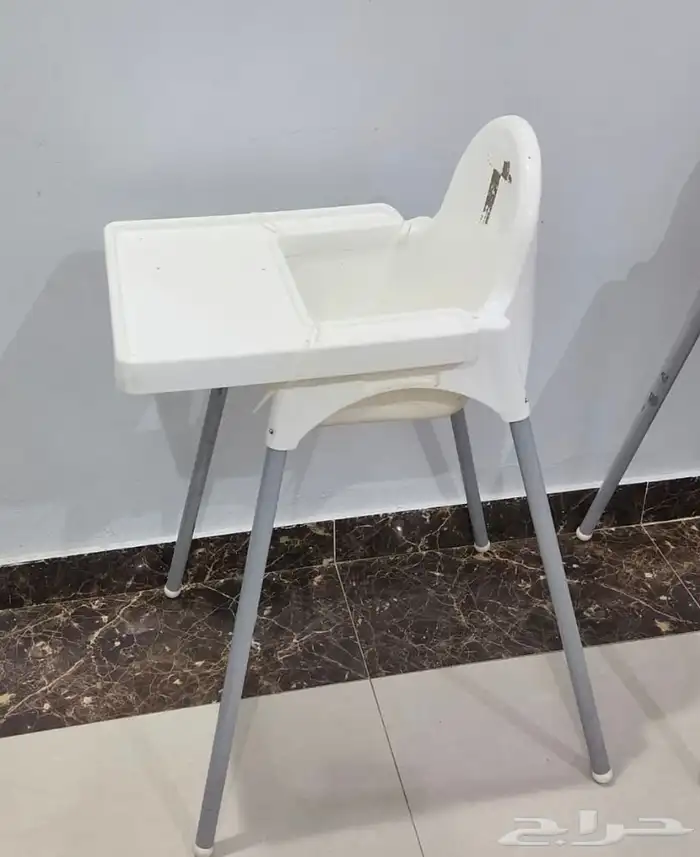 كرسي طعام اطفال وكرسي سيارة 2