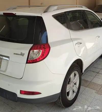 للبيع جيلي X72015الممشى 200الف تقريبا index
