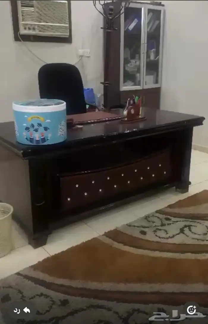 مكتب للبيع 0