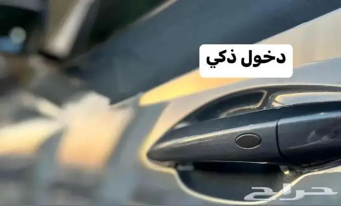للبيع توسان 2023 سعودي فل كامل فئه التيميت ( UItimate ) 6