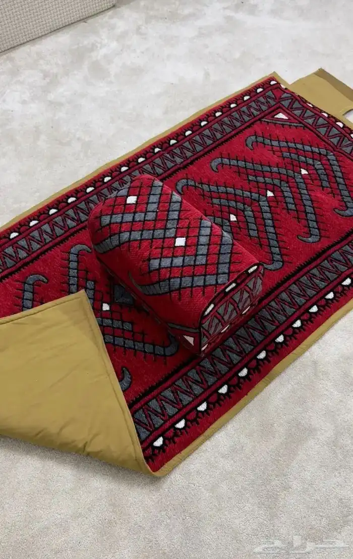 مدات ابو سهم مستعمله عدد 3 0