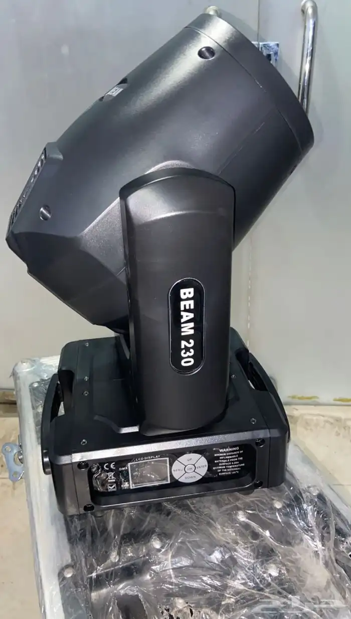 بيع اجهزة حفلات شاشات ستي كلر ليزرات 1