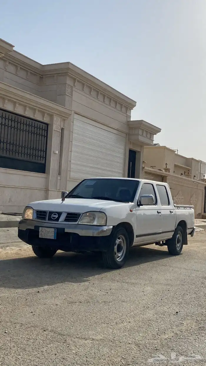 للبيع ددسن موديل 2015 2