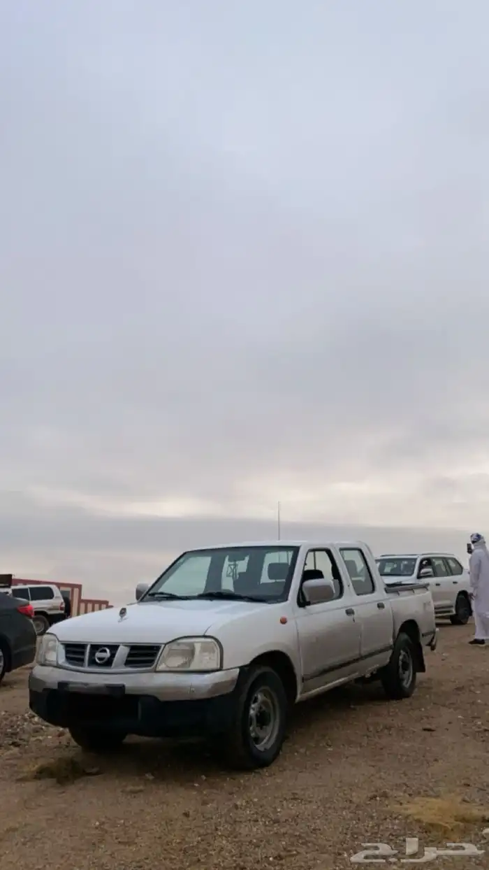 للبيع ددسن موديل 2015 5