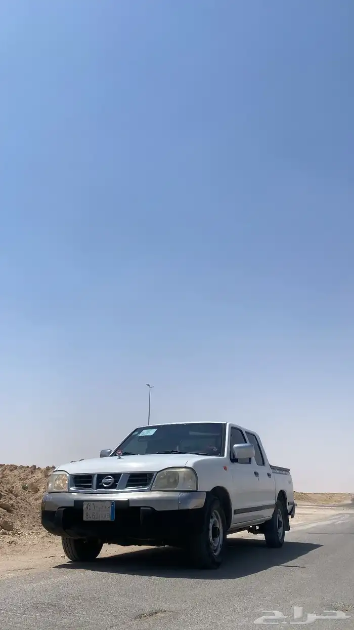 للبيع ددسن موديل 2015 1