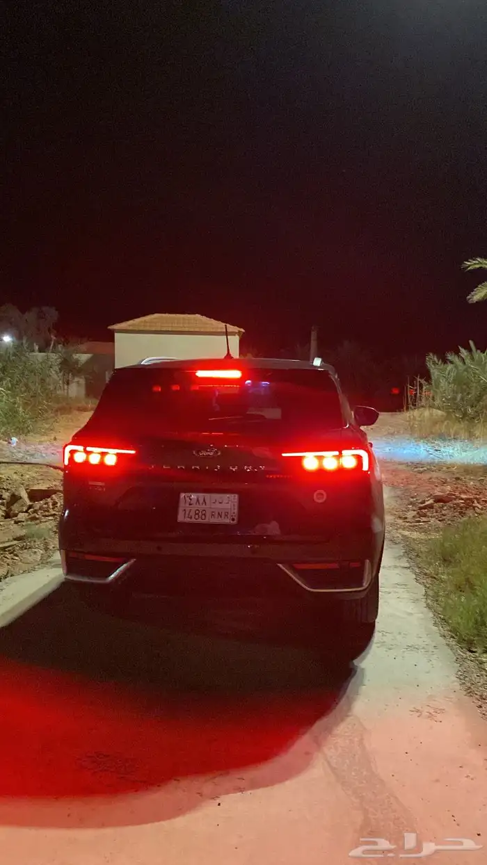 جيب فورد موديل 2024 1