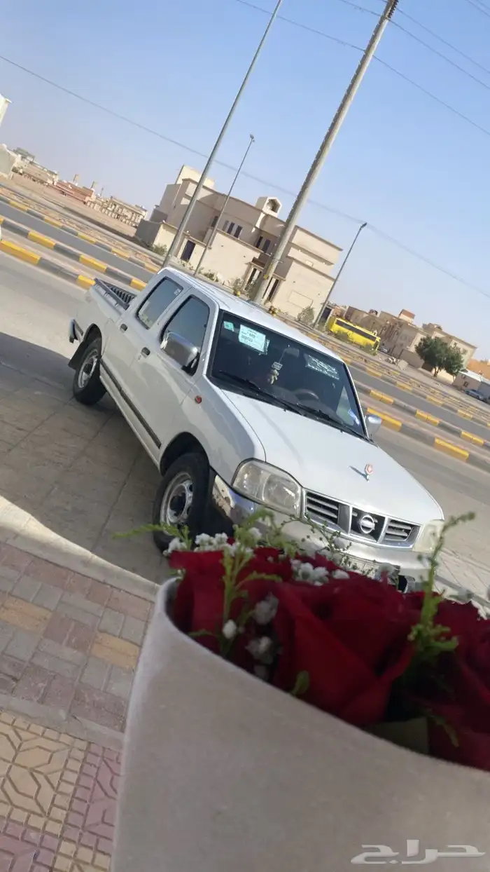 للبيع ددسن موديل 2015 4