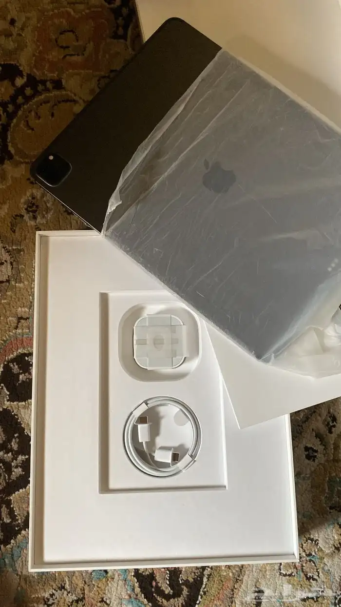للبيع ايباد برو ون تيرا 0