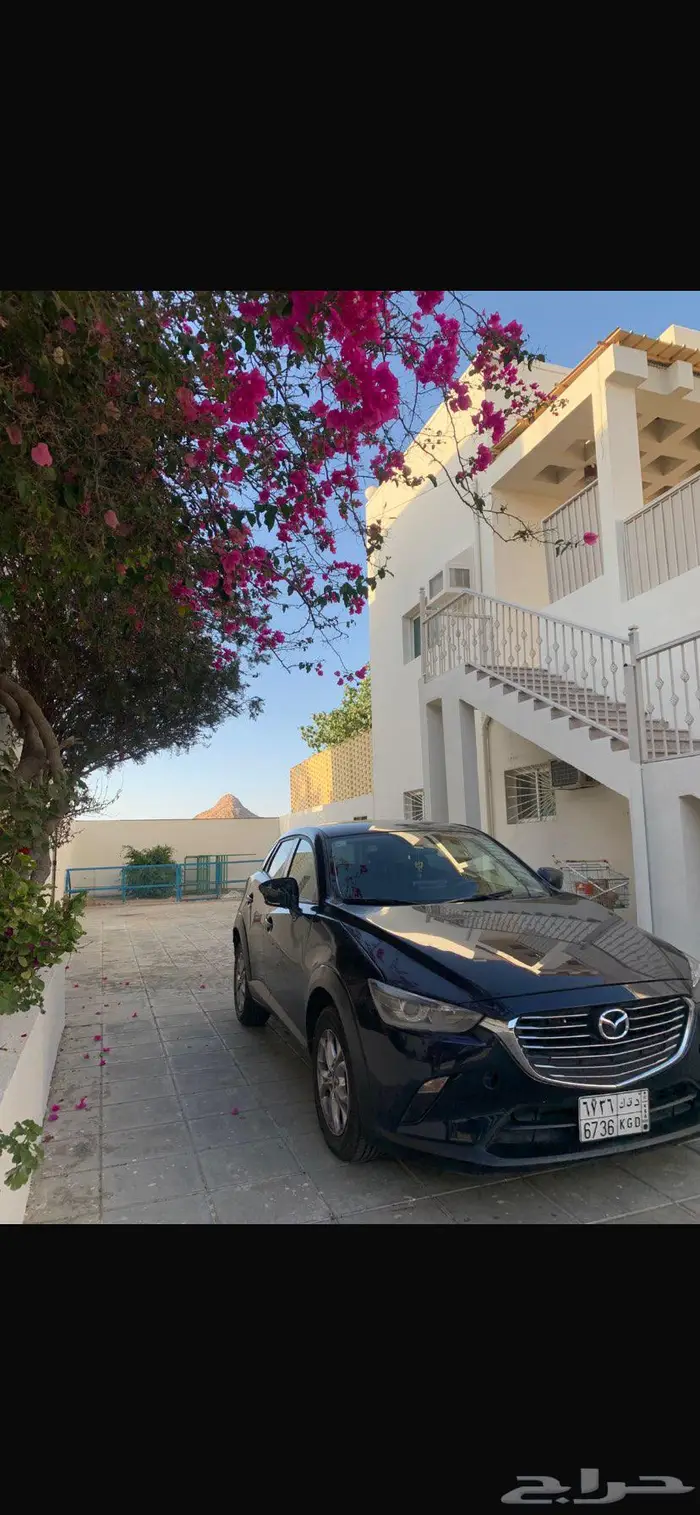 مازده Cx3 11