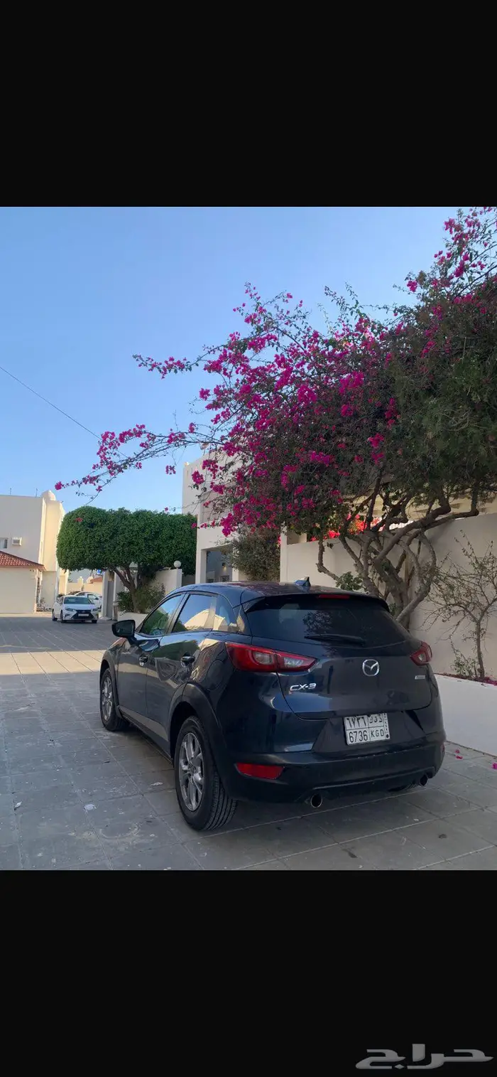 مازده Cx3 9